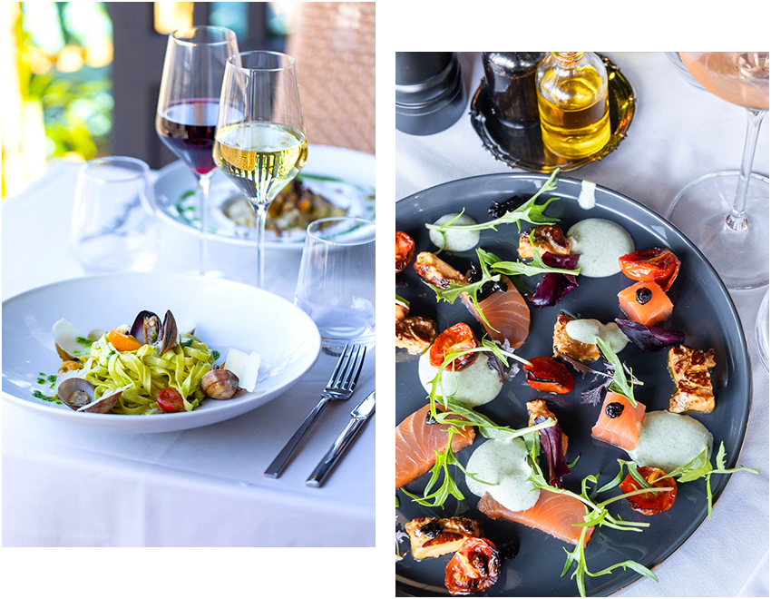 Maison F - Restaurant Nice - restaurant a faire NICE