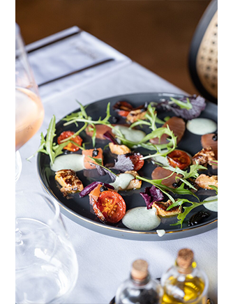 Maison F - Restaurant Nice - top resto NICE