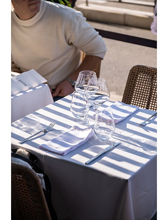 Maison F - Restaurant Nice - Bon restaurant Nice